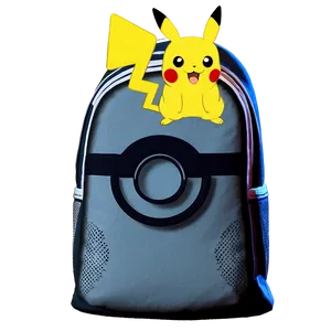 Pikachu's Eyepopping Surprise PNG 06132024