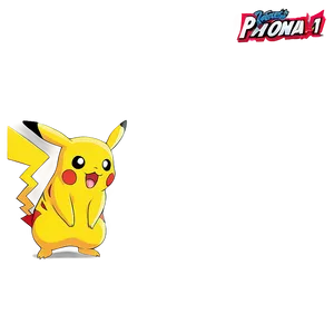 Pikachu's Startled Reaction PNG Jnh94