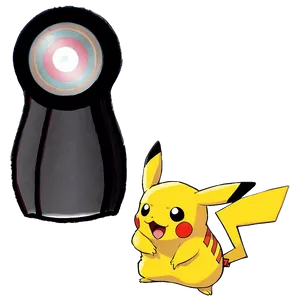 Pikachu's Unexpected Surprise Png 66 PNG image