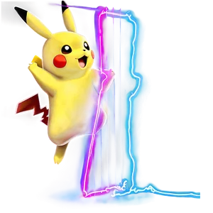 Pikachu Shocked Meme Png 62 PNG image