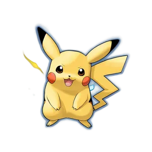 Pikachu Transparent PNG Download Rbw