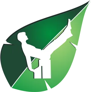 Pilates Exercise Logo PNG image