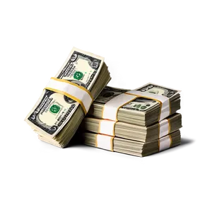 Pile Of Cash Png 05252024 PNG image