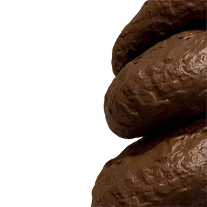 Pile Of Poop Png 05232024 PNG image