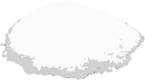 Pileof Salt Texture PNG image