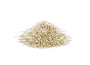 Pileof White Rice PNG image