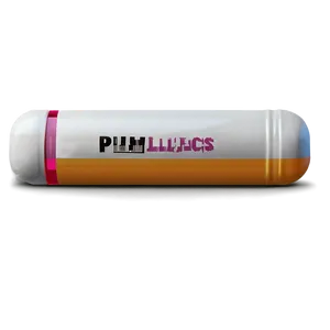 Pill Bottle On Shelf PNG Gvu75 PNG