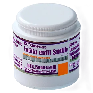 Pill Bottle With Childproof Cap PNG 11 PNG