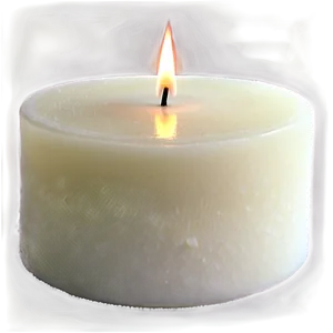Pillar Candle PNG 05232024