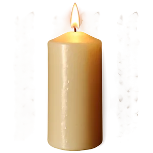 Pillar Candle Png Jtj PNG image