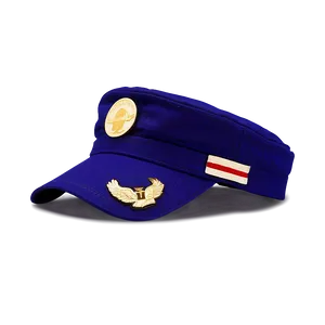 Pilot Cap Png 06132024 PNG image