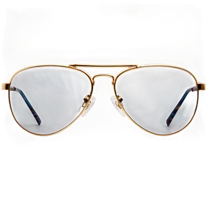 Pilot Glasses PNG 25 PNG