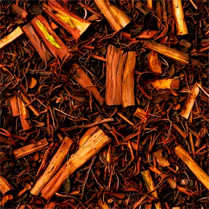 Pine Bark Mulch Texture Png 06132024 PNG image