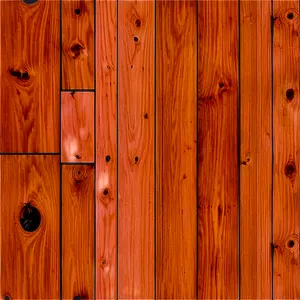 Pine Wood Floor PNG 05242024