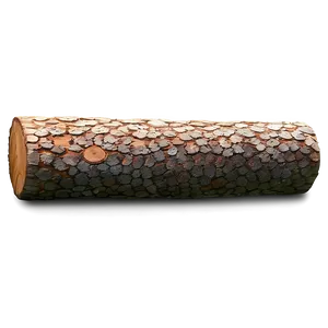 Pine Wood Log PNG 57 PNG