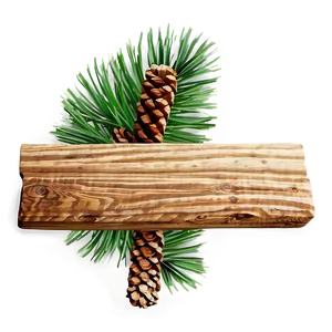 Pine Wood Surface PNG Dyy