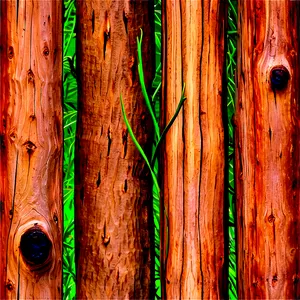Pine Wood Surface PNG Hql75