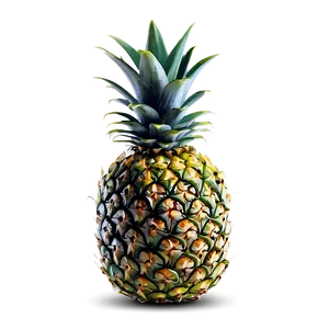 Pineapple Background Png Ljc19 PNG image