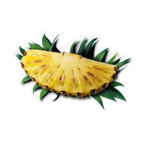 Pineapple Bite PNG 05032024