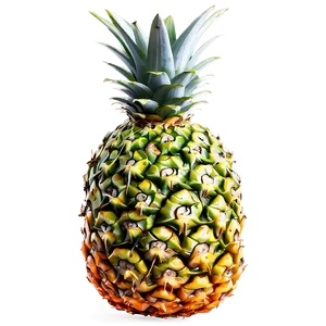 Pineapple Cocktail Png 05032024 PNG image