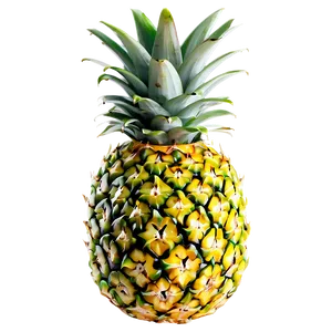 Pineapple Drink Png 05032024 PNG image