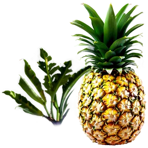Pineapple Drink Png 97 PNG image