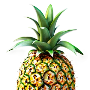 Pineapple Icon Png Gwm43 PNG image