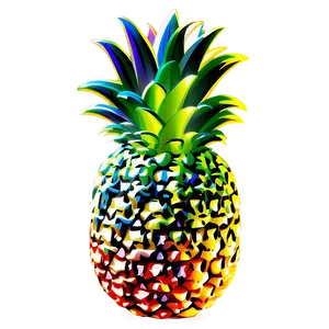 Pineapple Logo Png Wck59 PNG image