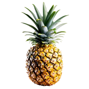 Pineapple Png 87 PNG image
