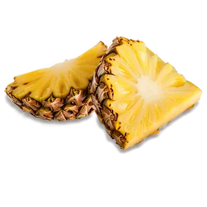 Pineapple Slice PNG Ghw59 PNG