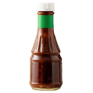 Pineapple Teriyaki Bbq Sauce PNG 06282024