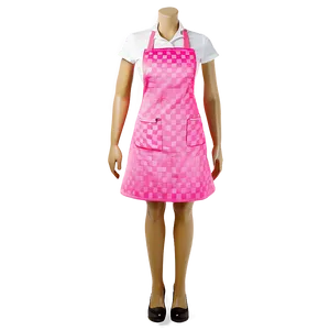 Pink Apron PNG 10 PNG