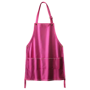 Pink Apron PNG Lkt41 PNG