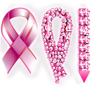 Pink Awareness Fight October PNG Bbf69 PNG
