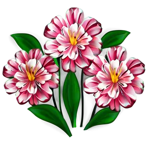 Pink Blooms PNG Jyo61