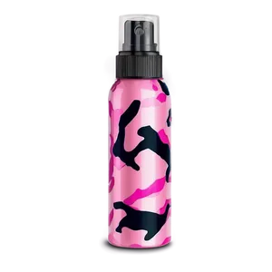 Pink Camo C