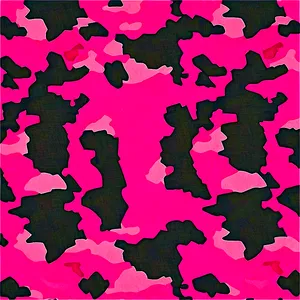 Pink Camo Fabric Texture Png Wkv77 PNG image