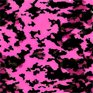 Pink Camo Hunting Pattern Png Unm PNG image