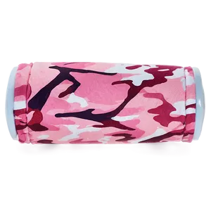 Pink Camo Outdoor Style Png 06252024 PNG image