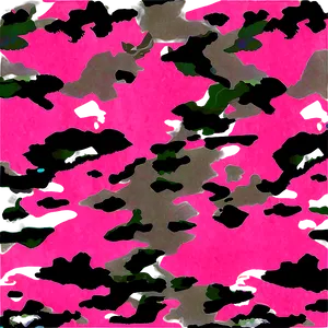 Pink Camouflage Pattern Png Sgy10 PNG image
