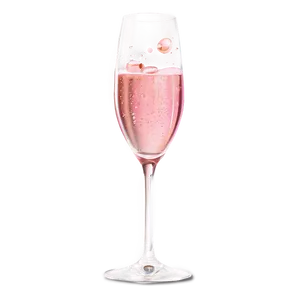 Pink Champagne Exclusive Party PNG Eyy77 PNG