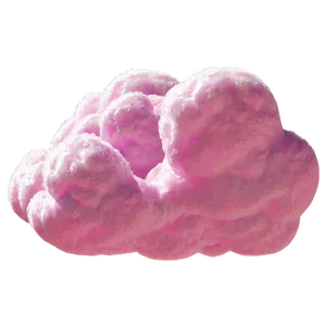 Pink Cloud D