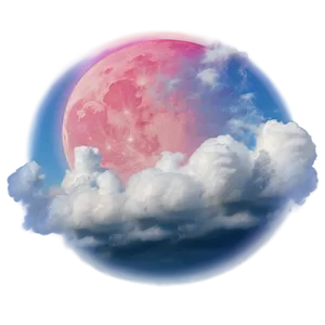 Pink Cloud Photography PNG 06252024