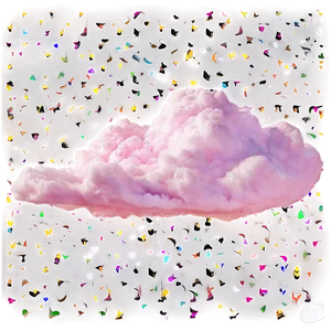 Pink Cloud Photography Png Rxm98 PNG image