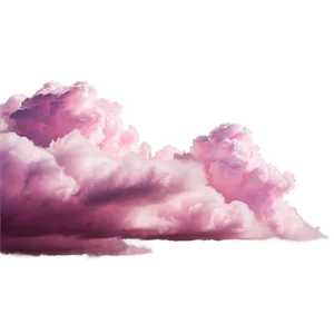 Pink Clouds A