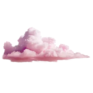 Pink Clouds B