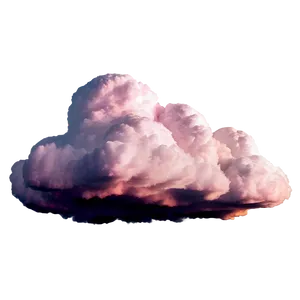 Pink Clouds C
