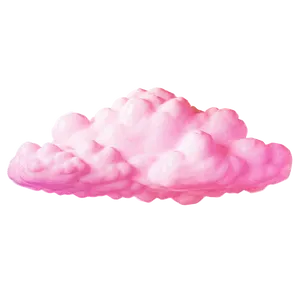 Pink Clouds D