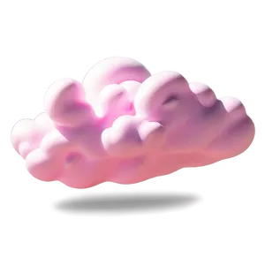 Pink Clouds In Morning Light Png 06252024 PNG image