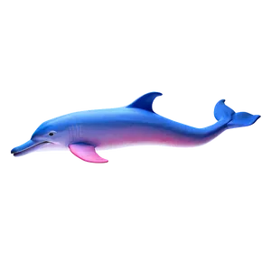 Pink Dolphin Png 74 PNG image